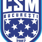 CSM Bucuresti — RK Izvidac Agram