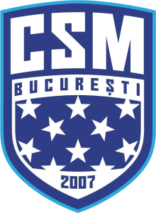 CSM Bucuresti
