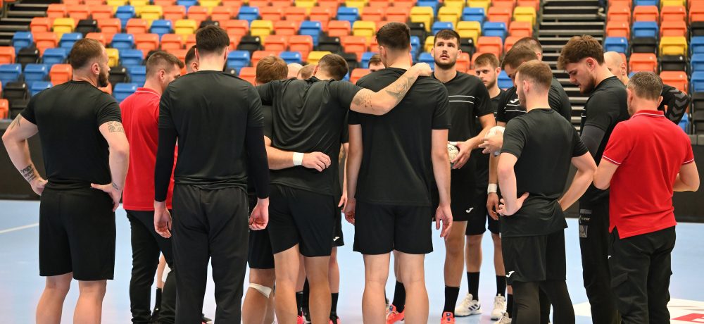 Skauti stigli u Schaffhausen i odradili trening uoči susreta s Kadettenom